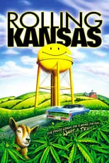 Greg Dorchak interpreta a Jimmy (uncredited) en Rolling Kansas