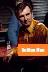 Póster de la película Rolling Man