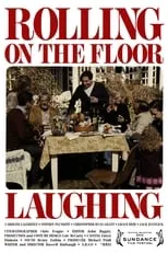 Stephen Plunkett interpreta a Stephen en Rolling on the Floor Laughing