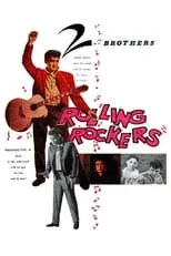 Película Rolling Rockers