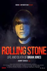 Poster de Rolling Stone: Life and Death of Brian Jones