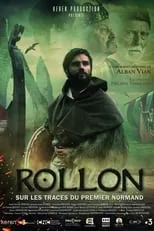 Película Rollon - sur les traces du premier Normand