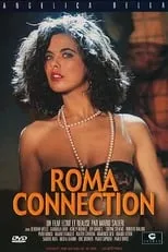 Christina Stevens es  en Roma Connection