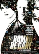 Poster de la película Roman de gare - Películas hoy en TV