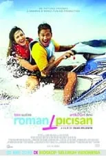 Poster de Roman Picisan