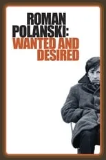 Poster de Roman Polanski: Se busca