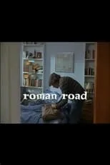 Catherine Belkhodja en la película Roman Road