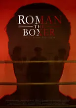 Marius Rohmann es Roman en Roman The Boxer