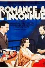 Película Romance à l'inconnue