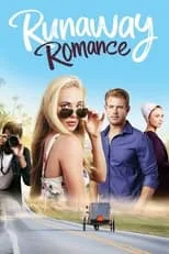 Kellen Boyle interpreta a Ricky en Romance a la fuga