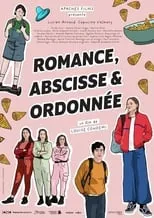 Lucien Arnaud es Diego en Romance, abscisse et ordonnée