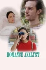 Poster de Romance Analyst