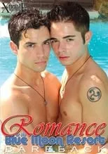 Poster de la película Romance at the Blue Moon Resort - Películas hoy en TV