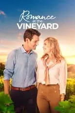 Poster de Romance at the Vineyard