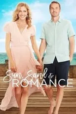 Poster de Romance bajo el sol