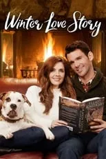 Kevin McGarry interpreta a Elliot en Romance de invierno