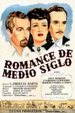 Película Romance de medio siglo