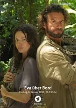 Poster de la película Romance en la jungla - Películas hoy en TV