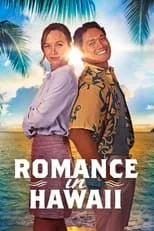 Póster de la película Romance in Hawaii