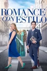 Romance in Style portada