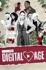 Lauren Pritchard interpreta a Ellis Tillman en (Romance) in the Digital Age