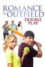 Monica Moore Smith interpreta a Kenzie en Romance in the Outfield: Double Play