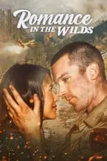 Vanessa Sears interpreta a Abi en Romance in the Wilds