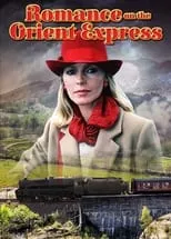 Portada de Romance on the Orient Express