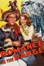 Portada de Romance on the Range