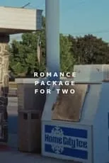 Emma Maddock es  en Romance Package for Two