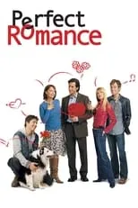 Poster de Romance Perfecto