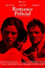 Poster de la película Romance Policial - Películas hoy en TV