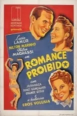 Película Romance Proibido