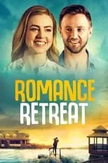 Sidney Leeder interpreta a Nicola en Romance Retreat