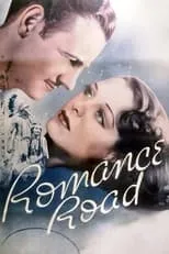 Póster de la película Romance Road