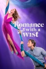 Olivier Renaud interpreta a Bennet en Romance with a Twist