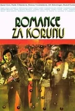 Película Romance za korunu