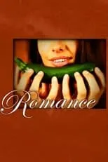 Portada de Romance