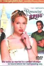 Poster de la película Romancing The Bride - Películas hoy en TV