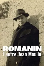 Éric Caravaca interpreta a  en Romanin, l'autre Jean Moulin