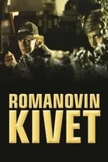 Jani Volanen interpreta a Henrik en Romanovin kivet