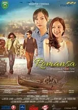 Película Romansa: Gending Cinta di Tanah Turki