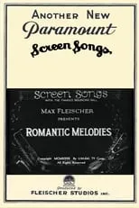 Película Romantic Melodies