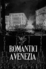 Póster de la película Romantici a Venezia