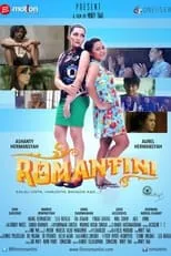 Poster de la película Romantini - Películas hoy en TV