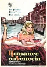 Portada de Romanze in Venedig