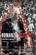 Vincenzo Crea interpreta a  en Romanzo radicale