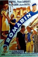 Póster de Romarin