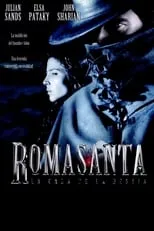 Película Romasanta: la caza de la bestia