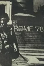 Lance Loud interpreta a  en Rome '78